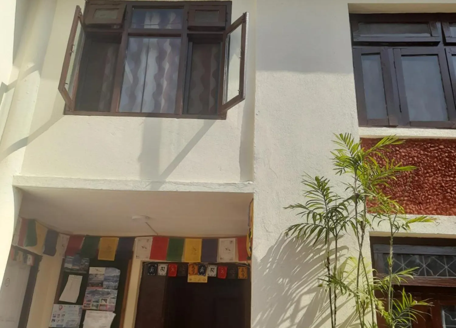 Best Hostel Kathmandu Nepal