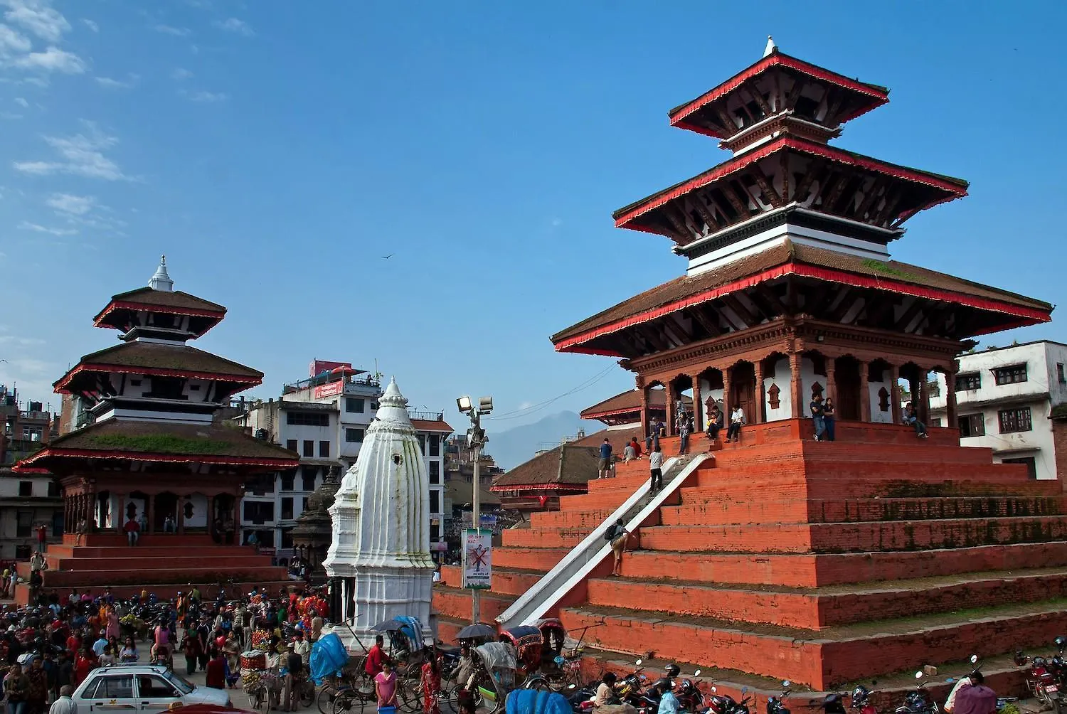 Best Hostel Kathmandu Nepal