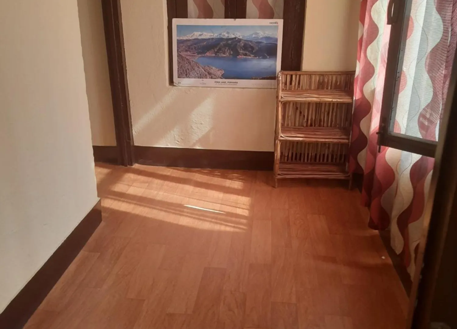 Best Hostel Kathmandu