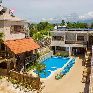 Hotel Vista De Aguilas