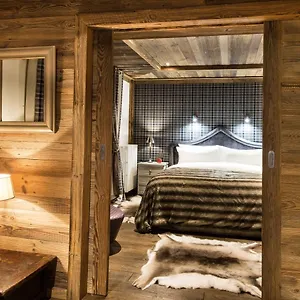 Hotel Le Blanc
