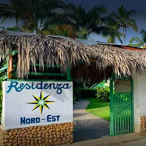 Nord Est , Las Terrenas République dominicaine