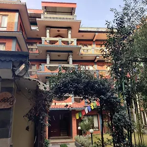 Bouddha Hotel