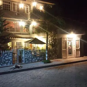 Bed & Breakfast La Belle Maison Milot