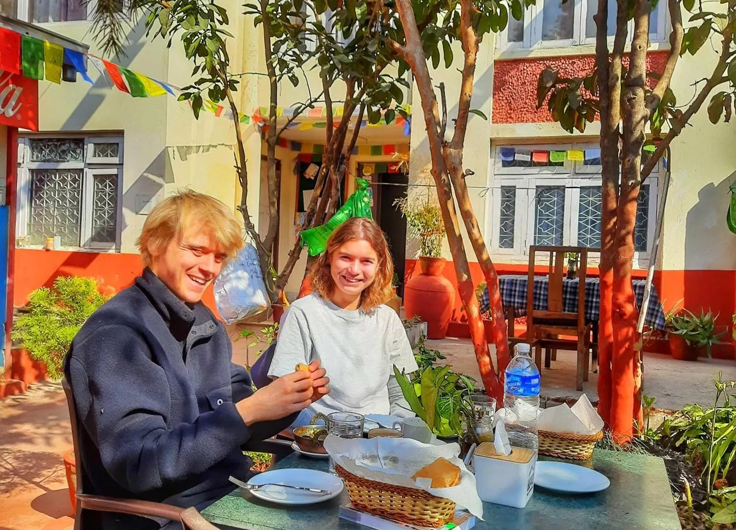 Best Hostel Kathmandu 0*,