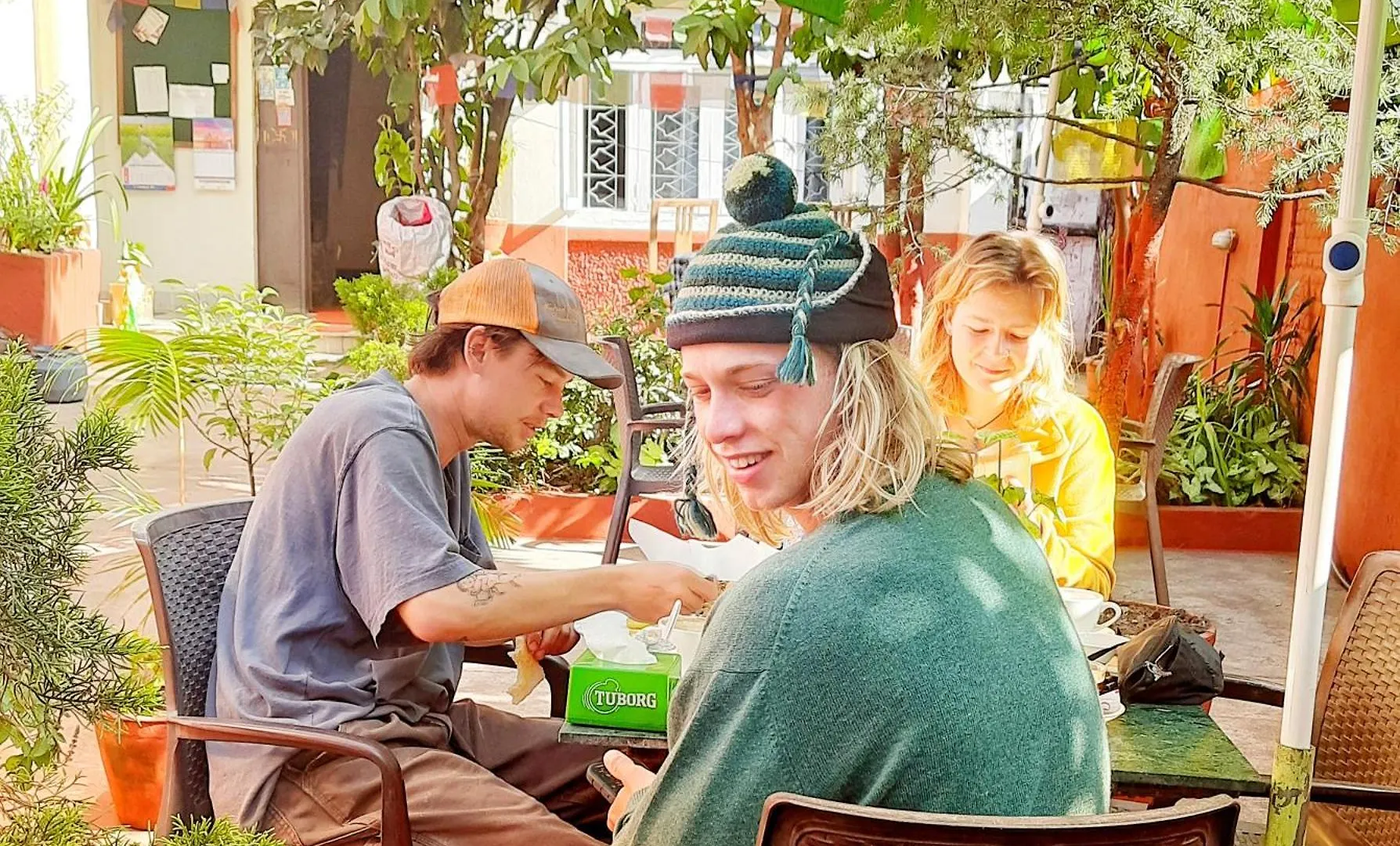 Best Hostel Kathmandu 0*,  Nepal