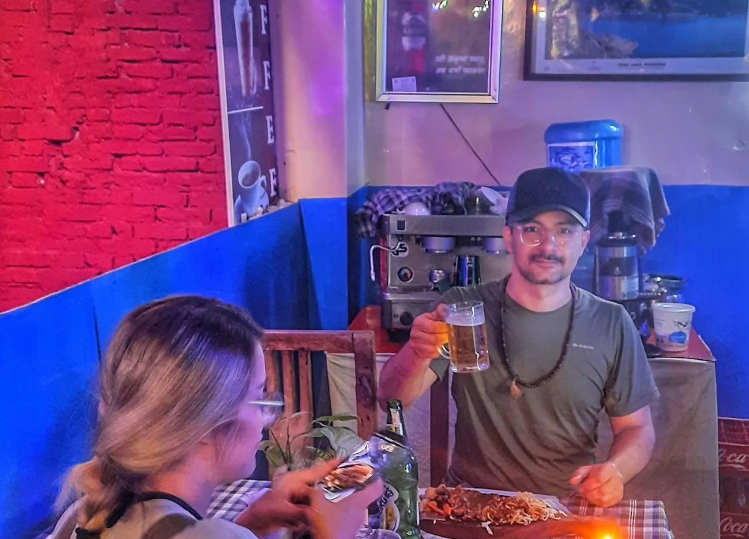 Best Hostel Kathmandu 0*,  Nepal