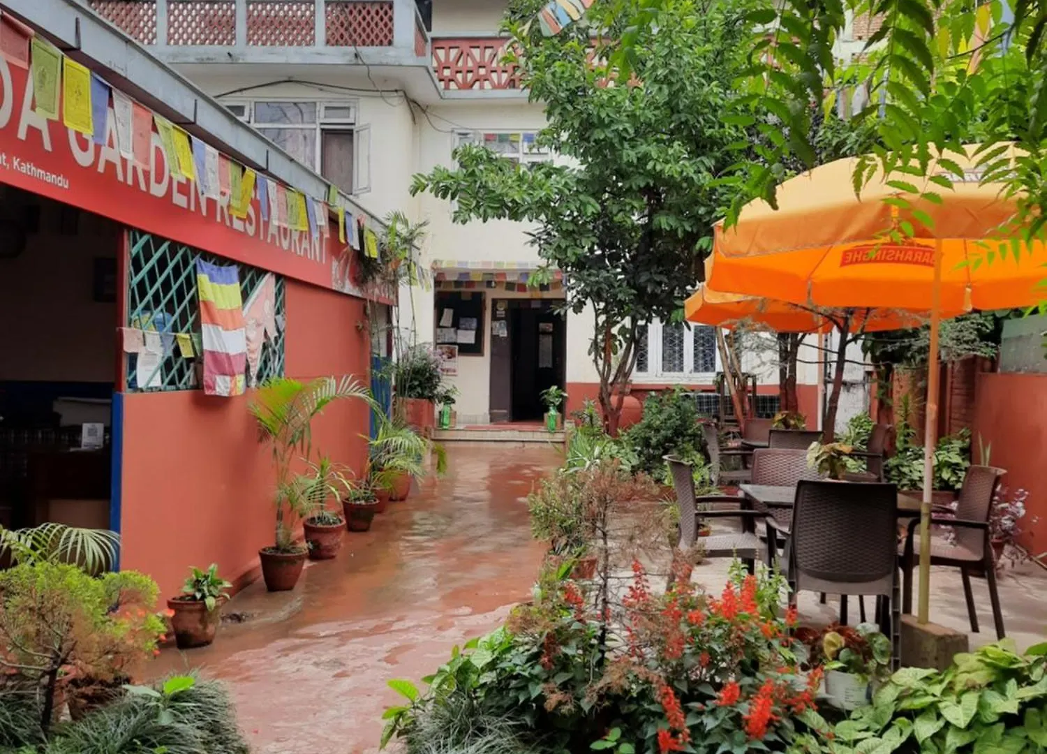 Best Hostel Kathmandu 0*,