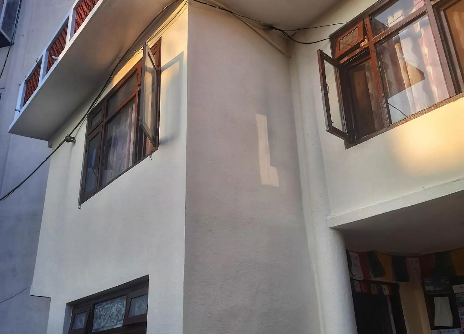 Best Hostel Kathmandu
