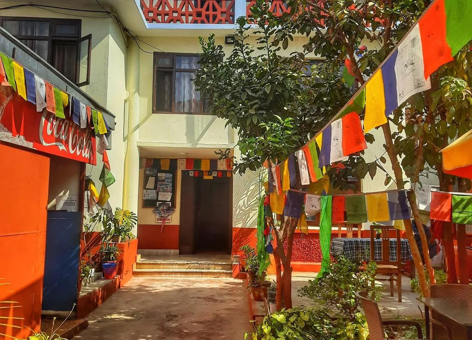 Best Hostel Kathmandu 0*,