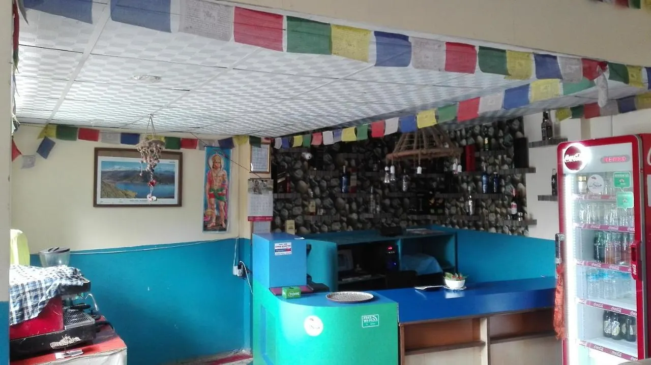 Best Hostel Katmandou Népal