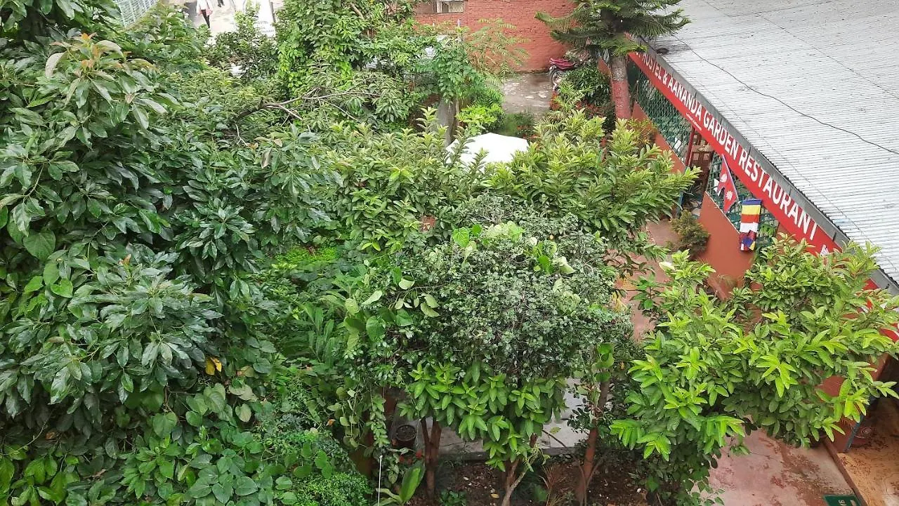 Best Hostel كاتماندو نيبال