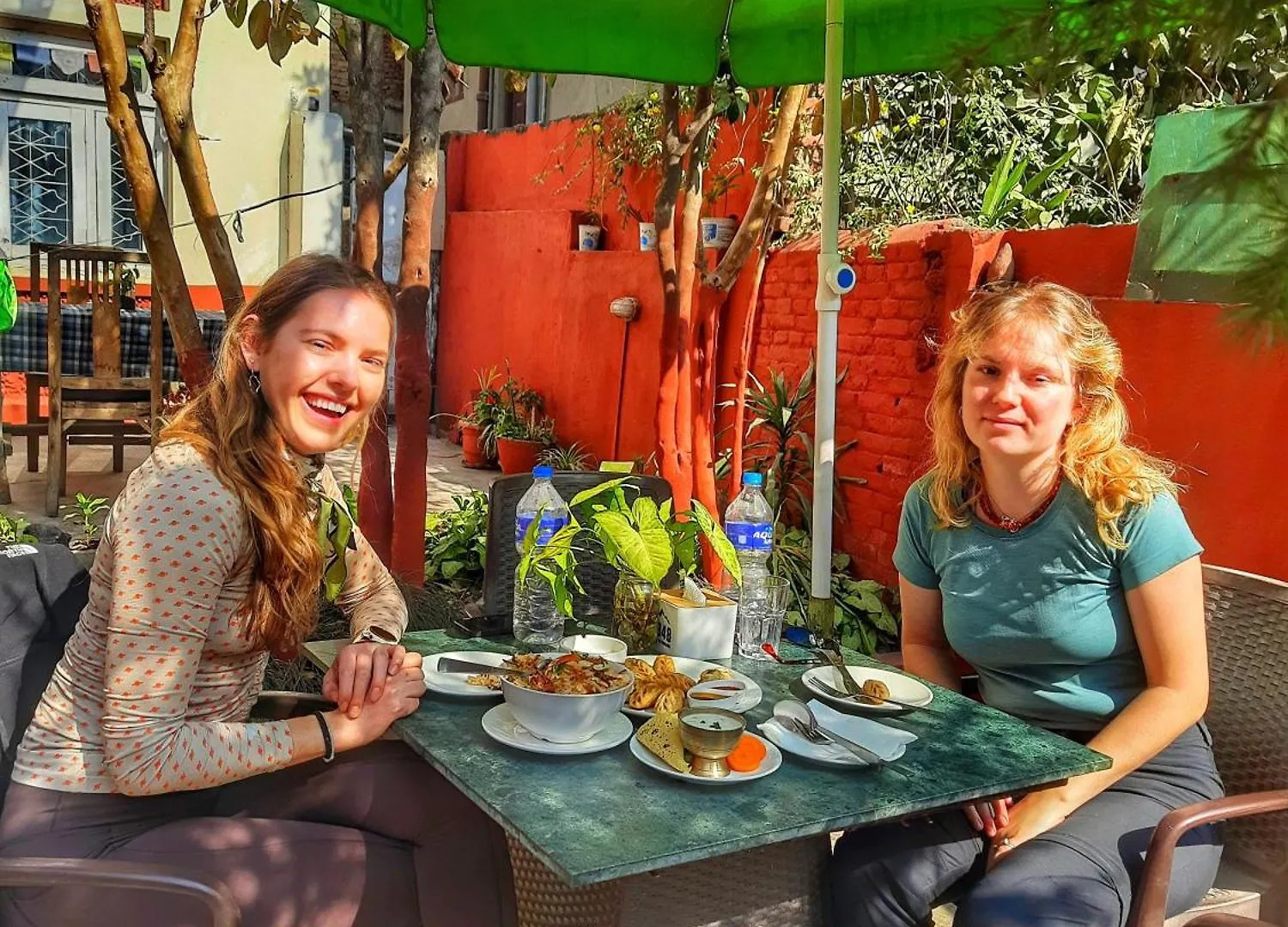 Best Hostel Katmandou