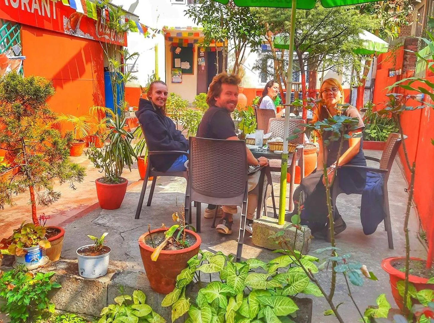 Best Hostel كاتماندو 0*,