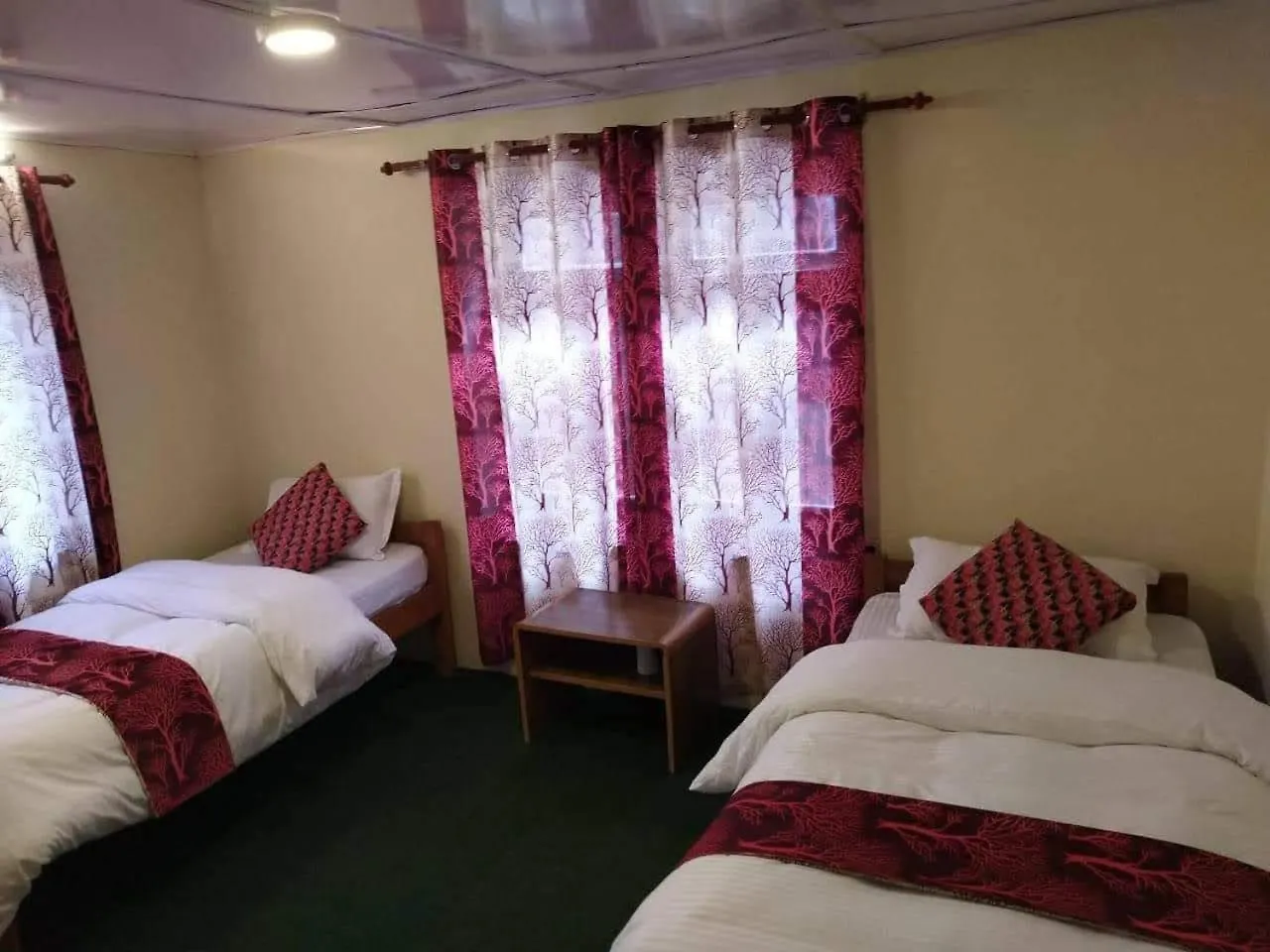Best Hostel Katmandou