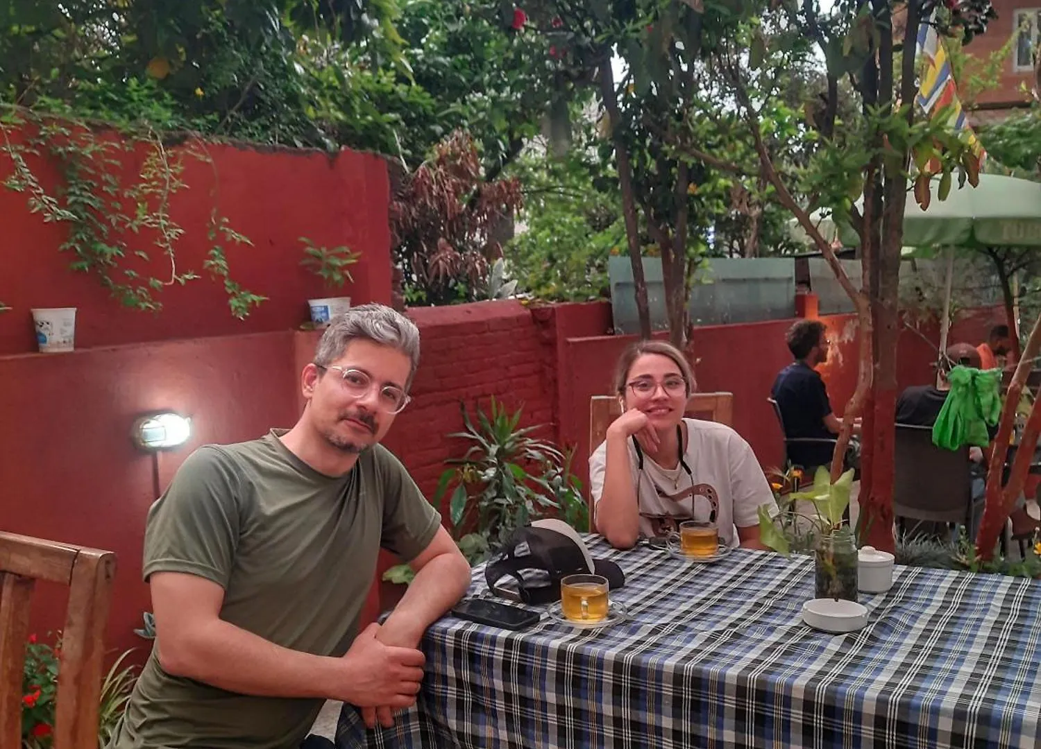Best Hostel كاتماندو نيبال