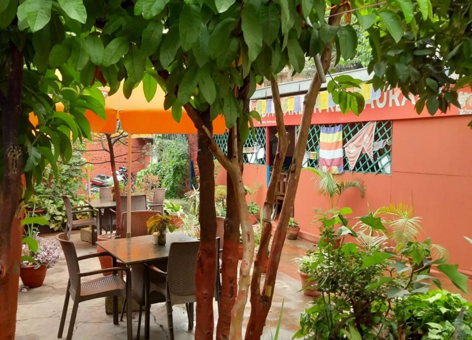 Best Hostel كاتماندو