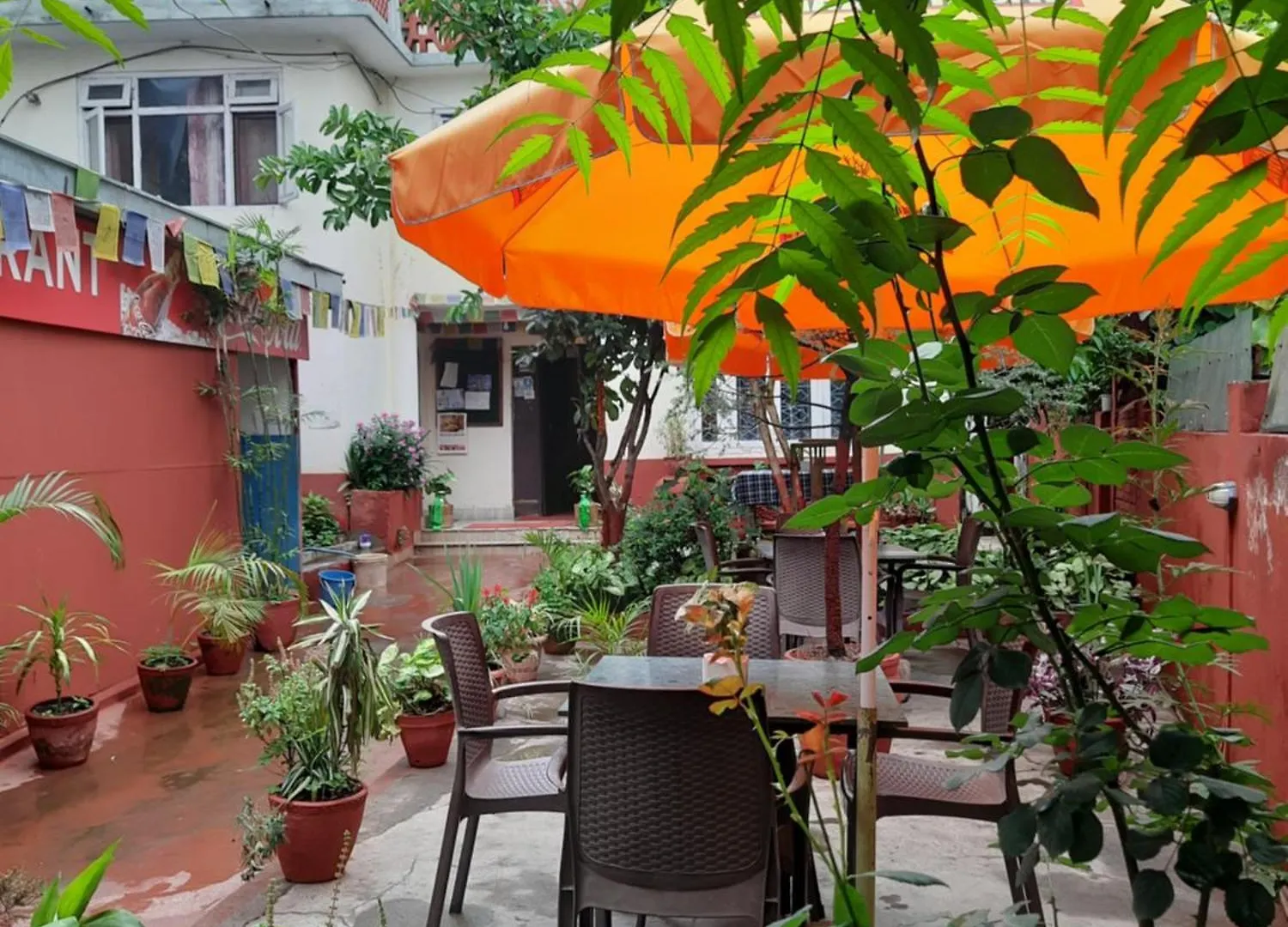 Best Hostel كاتماندو نيبال