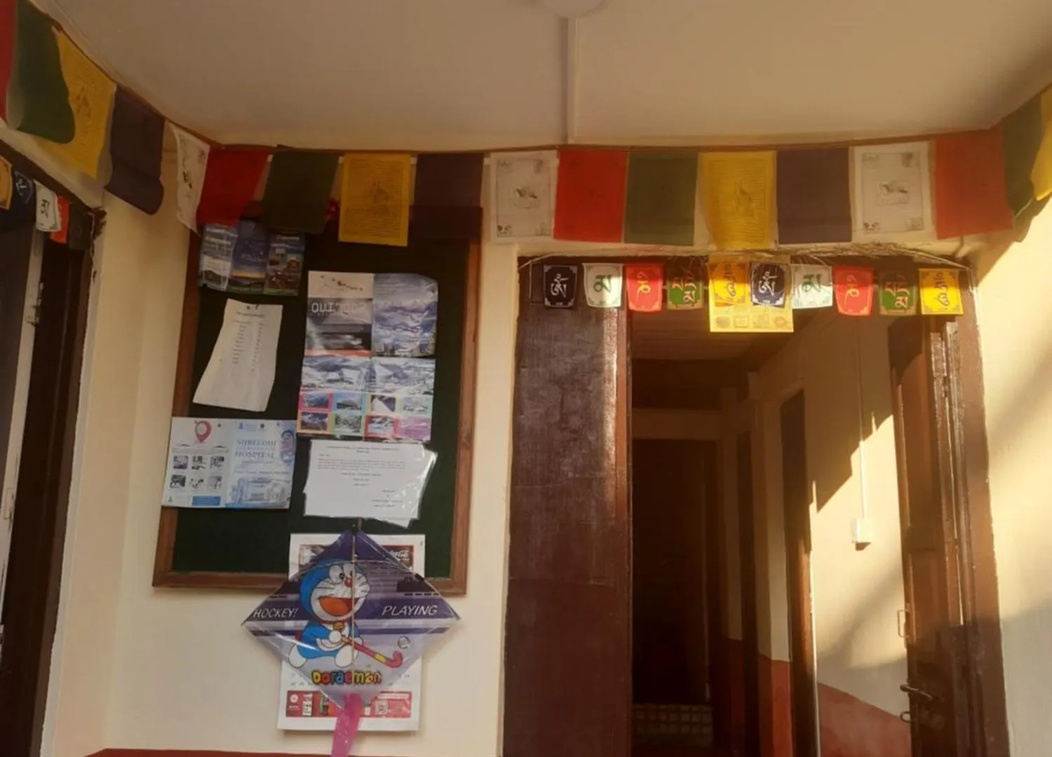 Best Hostel Katmandou