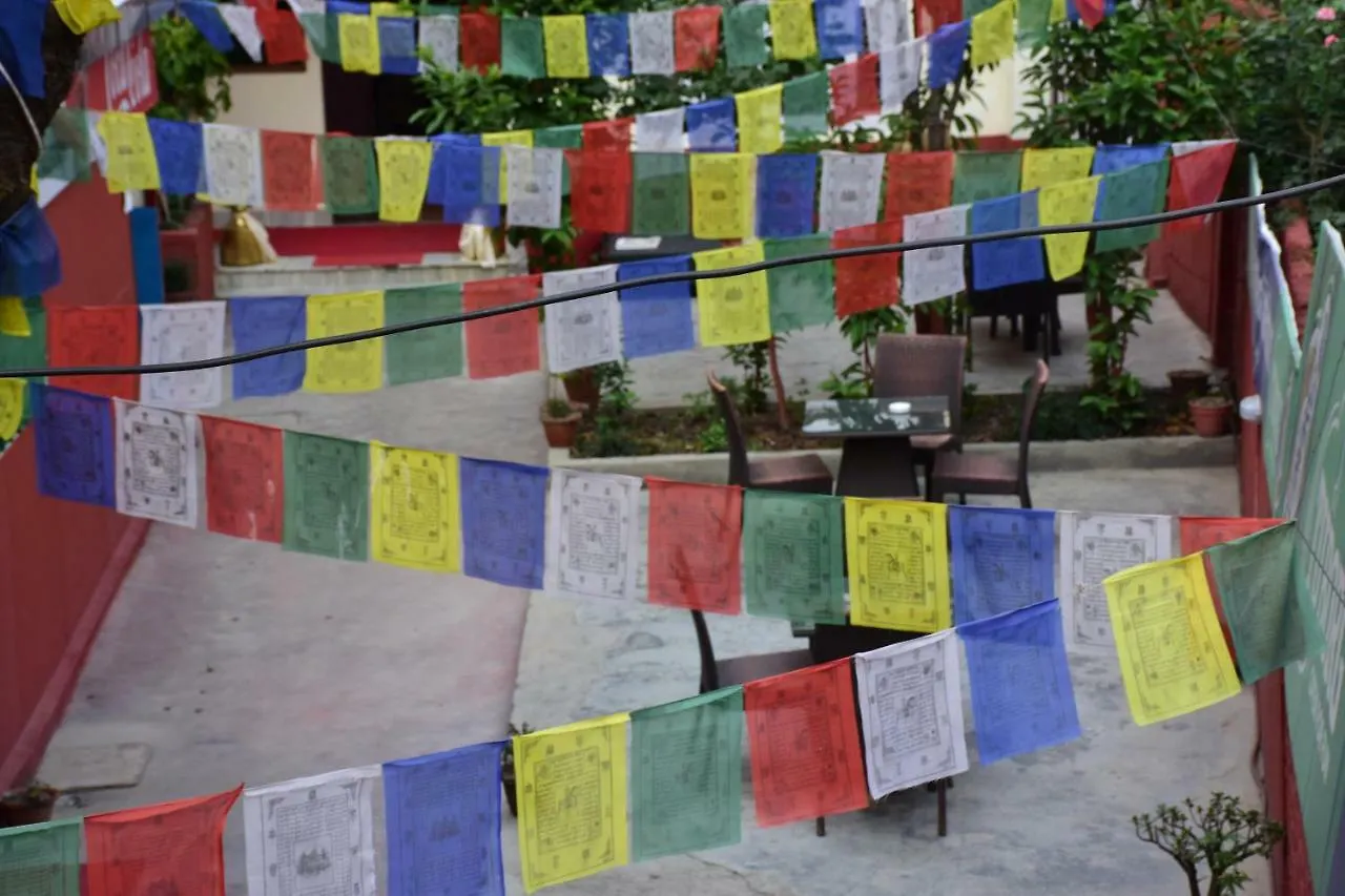 Best Hostel Katmandou